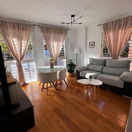 Casa Mario Centro Junto A Maria Zambrano Apartment Malaga Ngoại thất bức ảnh