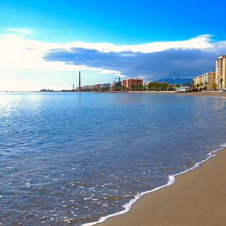 Casa Mario Centro Junto A Maria Zambrano Apartment Malaga Ngoại thất bức ảnh