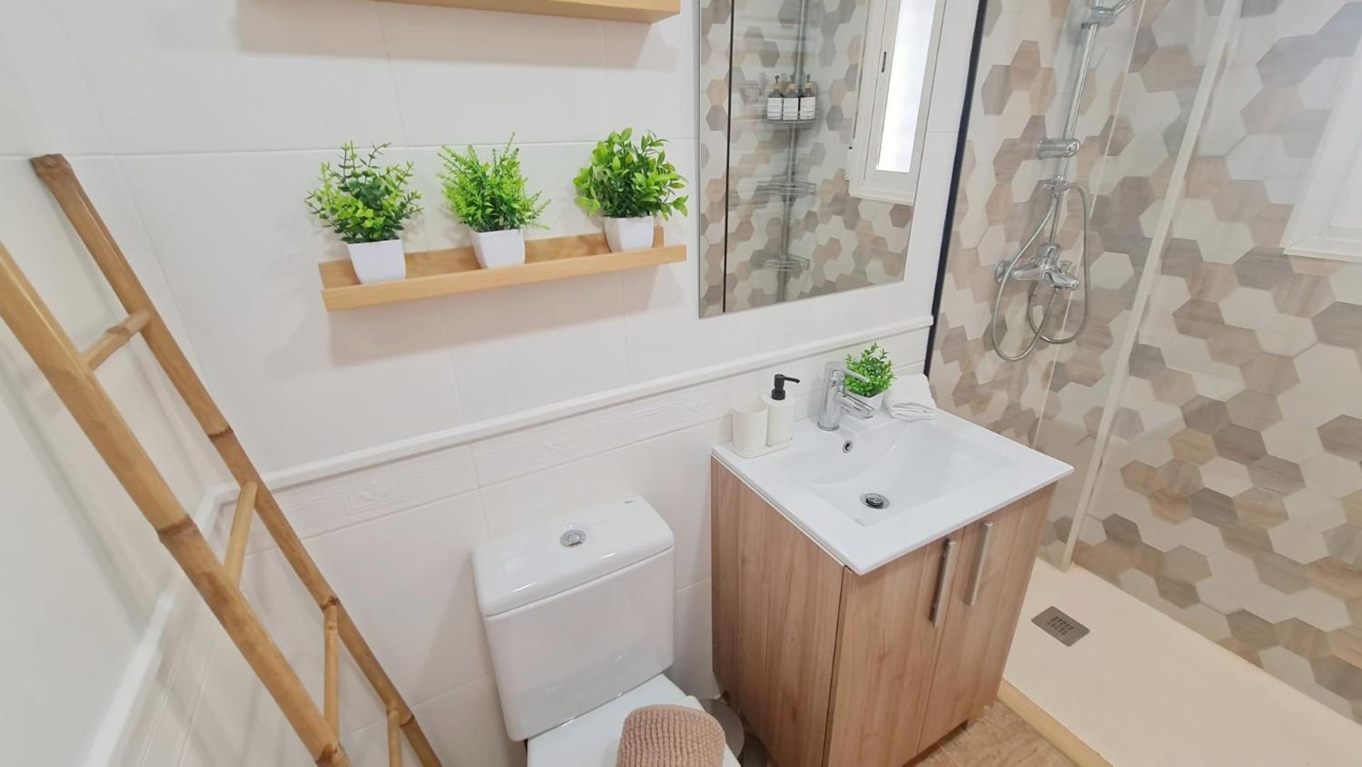 Casa Mario Centro Junto A Maria Zambrano Apartment Malaga Ngoại thất bức ảnh