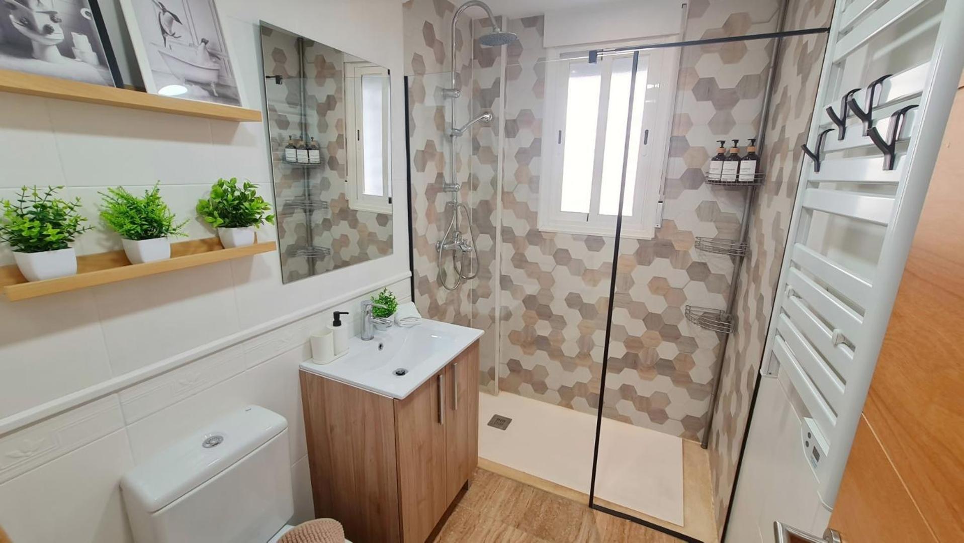 Casa Mario Centro Junto A Maria Zambrano Apartment Malaga Ngoại thất bức ảnh