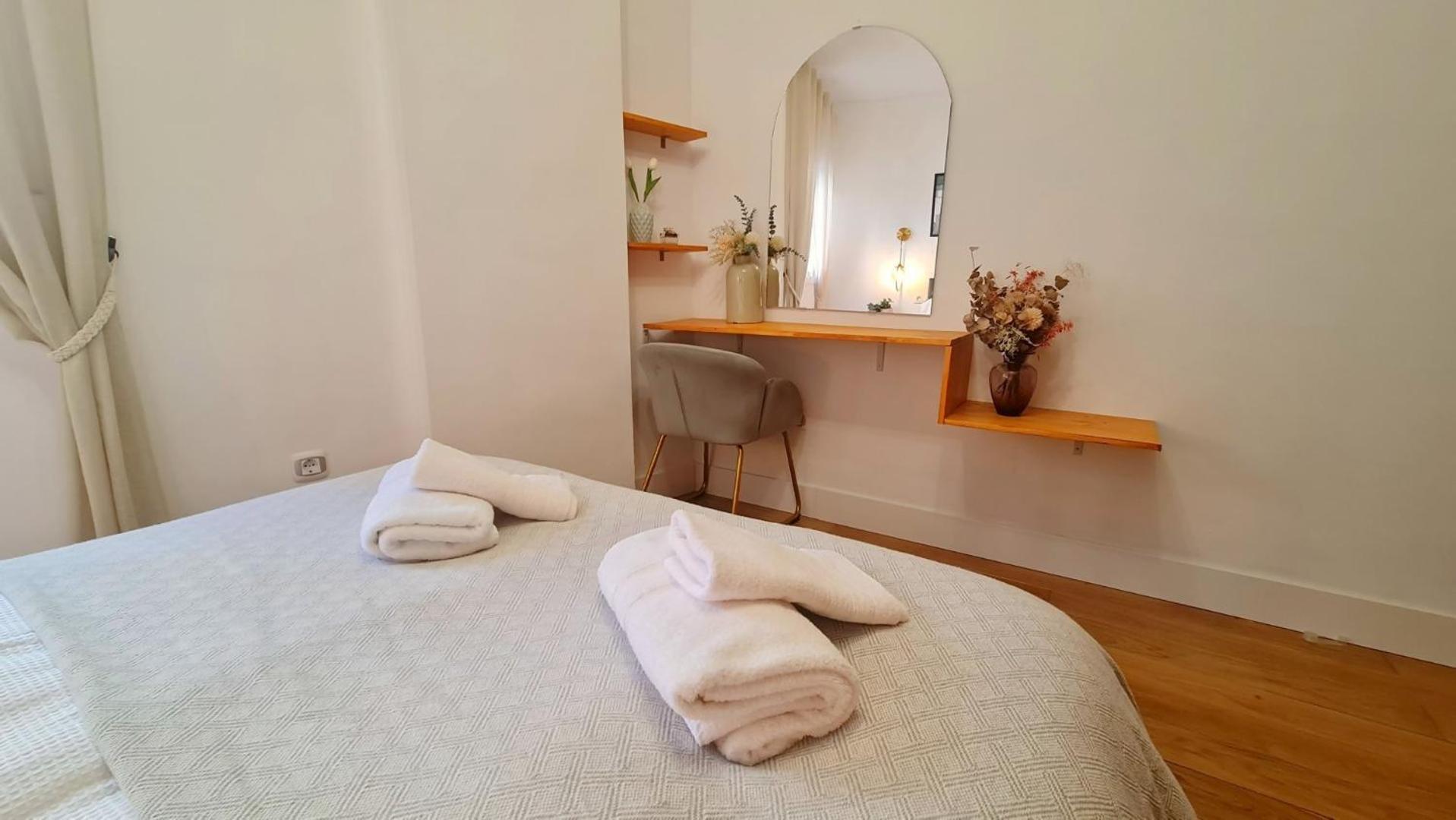 Casa Mario Centro Junto A Maria Zambrano Apartment Malaga Ngoại thất bức ảnh