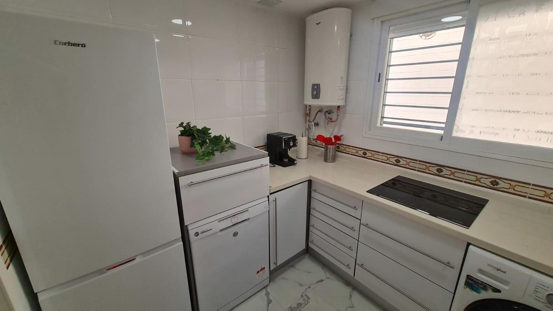 Casa Mario Centro Junto A Maria Zambrano Apartment Malaga Ngoại thất bức ảnh