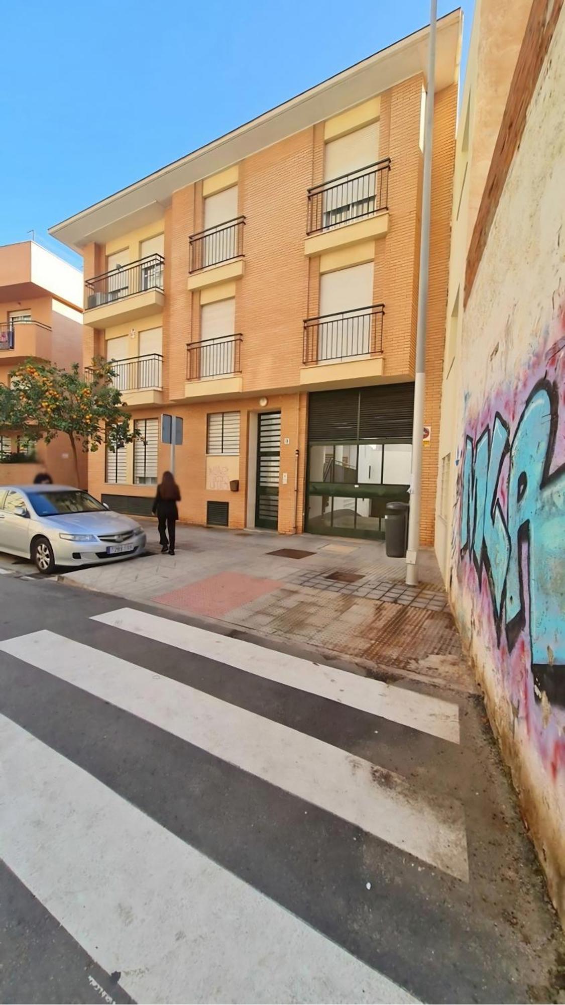 Casa Mario Centro Junto A Maria Zambrano Apartment Malaga Ngoại thất bức ảnh