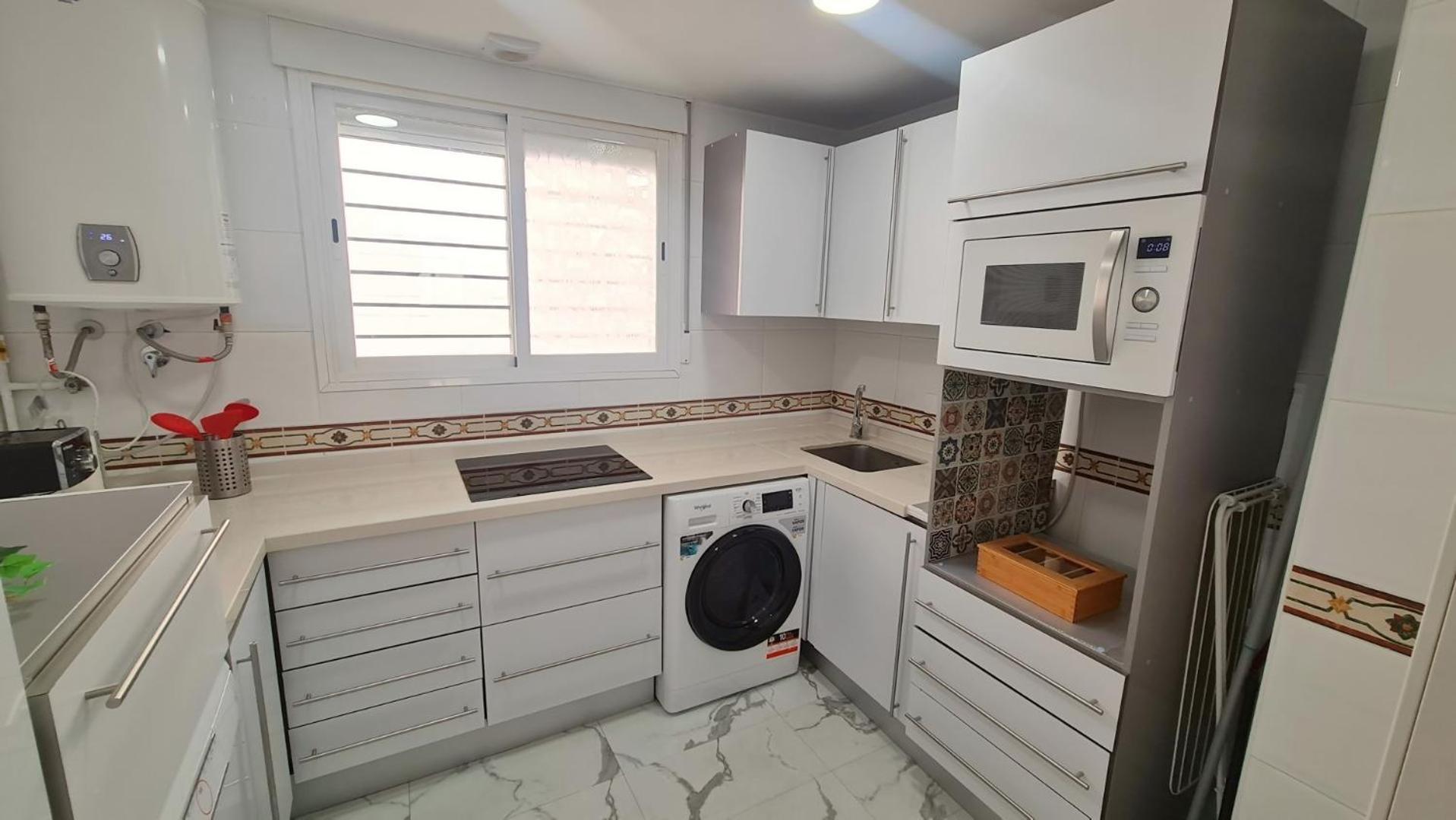 Casa Mario Centro Junto A Maria Zambrano Apartment Malaga Ngoại thất bức ảnh