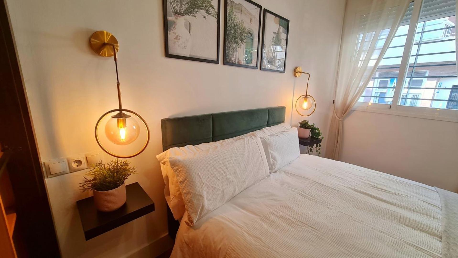 Casa Mario Centro Junto A Maria Zambrano Apartment Malaga Ngoại thất bức ảnh