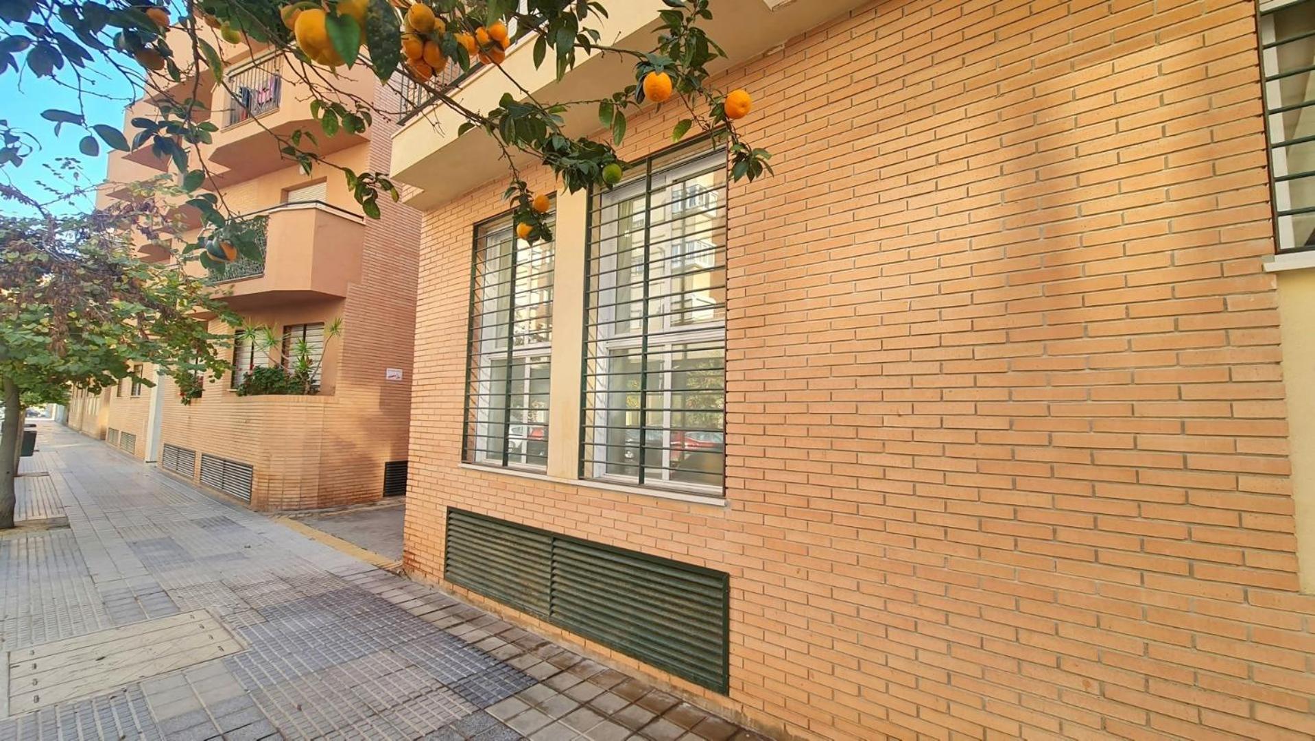 Casa Mario Centro Junto A Maria Zambrano Apartment Malaga Ngoại thất bức ảnh