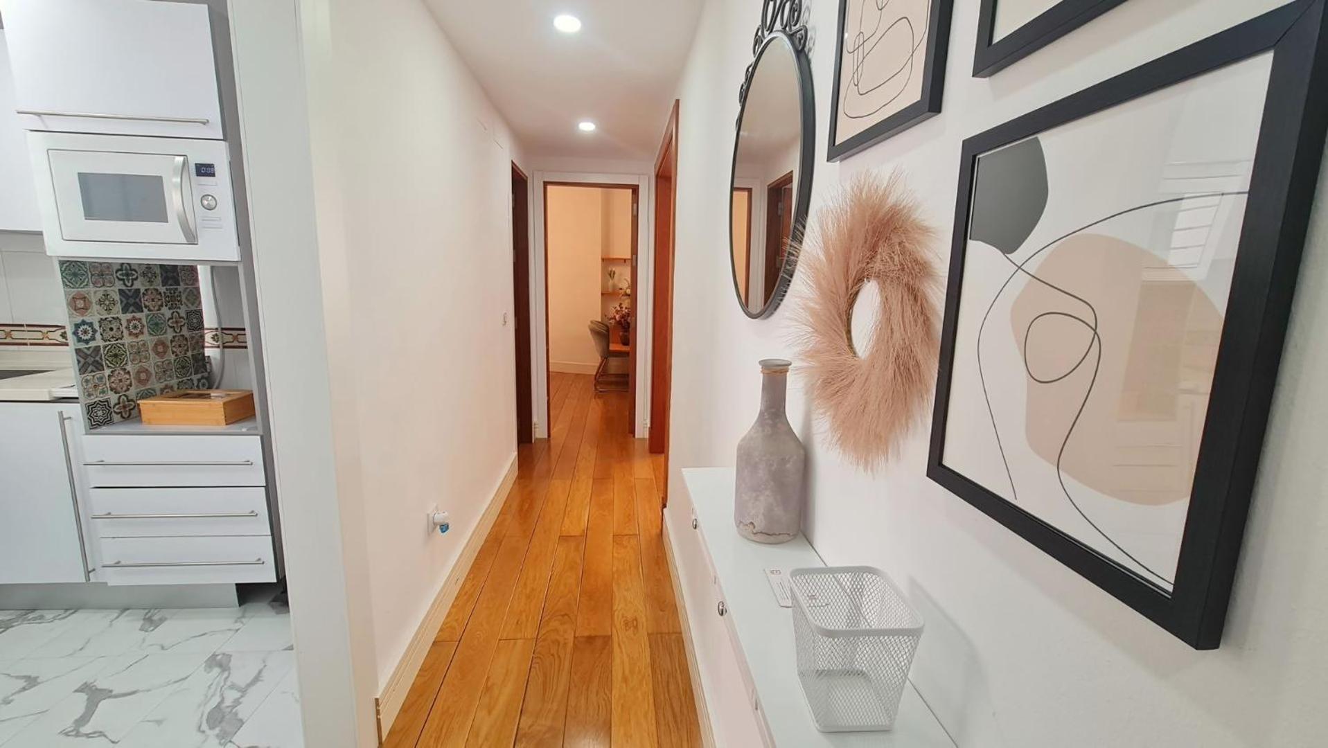 Casa Mario Centro Junto A Maria Zambrano Apartment Malaga Ngoại thất bức ảnh